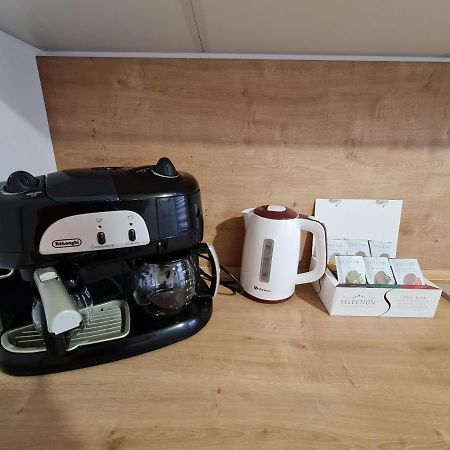 Select City Center Târgu-Mureş エクステリア 写真
